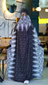 ফ্লোর টাচ জিলবাব