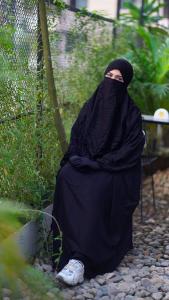 ফ্লোর টাচ জিলবাব