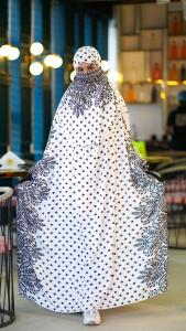 ফ্লোর টাচ জিলবাব