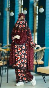 প্রিমিয়াম প্লাজু খিমার সেট